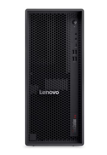 LENOVO ThinkStation P4 Tower Intel R7-9755 64GB DDR5 1TB SSD + 2TB HDD WIN 11 PRO PRO2000 GPU WIFI7 BT GLAN 3yr Premier AI Workstation Desktop 3Y WTY - Image 2
