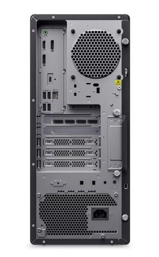 LENOVO ThinkStation P4 Tower Intel R7-9755 64GB DDR5 1TB SSD + 2TB HDD WIN 11 PRO PRO2000 GPU WIFI7 BT GLAN 3yr Premier AI Workstation Desktop 3Y WTY - Image 3