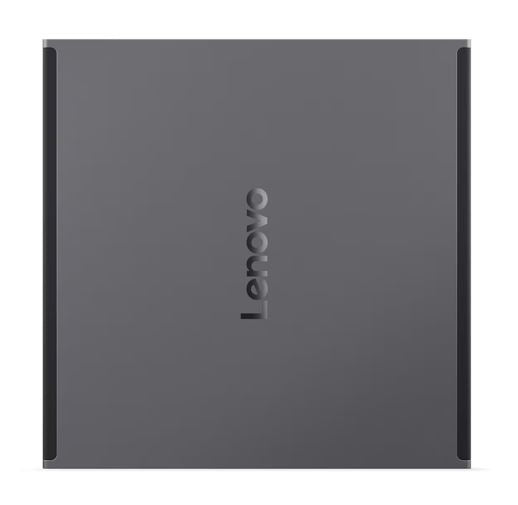LENOVO ThinkStation PGX nVidia GB10 Grace Blackwell 128GB LDDR5X 2TB SSD nVidia DGX OS Blackwell GPU 10GbE LAN WIFI7 4xUSB-C 2xQSFP 240W 1yr PRE OS - Image 4