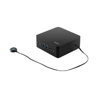 MSI Cubi NUC AI+ 2MG-012AU,Black, Core Ultra 9 288V/D5 32GB/2TB SSD/Win11Pro NG/Power Switch Cable/3Y - Image 2