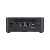 MSI Cubi NUC AI+ 2MG-012AU,Black, Core Ultra 9 288V/D5 32GB/2TB SSD/Win11Pro NG/Power Switch Cable/3Y - Image 3