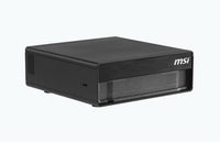 MSI EdgeXpert AI SUPERCOMPUTER GB10 (DGX Spark Platform) EdgeXpert-34SAU/128GB/4TB Gen5x4 SSD/10G RJ45/WIFI7/4xTYPE-C/DGX OS/3YR ON SITE - Image 3