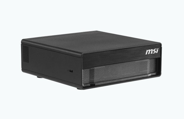 MSI EdgeXpert AI SUPERCOMPUTER GB10 (DGX Spark Platform) EdgeXpert-34SAU/128GB/4TB Gen5x4 SSD/10G RJ45/WIFI7/4xTYPE-C/DGX OS/3YR ON SITE - Image 3