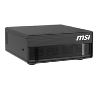 MSI EdgeXpert AI SUPERCOMPUTER GB10 (DGX Spark Platform) EdgeXpert-34SAU/128GB/4TB Gen5x4 SSD/10G RJ45/WIFI7/4xTYPE-C/DGX OS/3YR ON SITE - Image 1