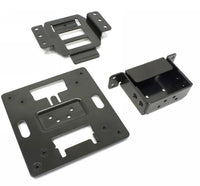 MSI AIO (All-In-One) VESA Wall Mount Kit for wall mounting MSI AIO units on the wall. VESA standard (STD 100*100mm) - Image 5