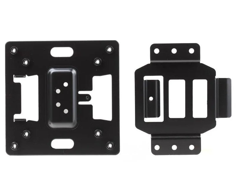MSI AIO (All-In-One) VESA Wall Mount Kit for wall mounting MSI AIO units on the wall. VESA standard (STD 100*100mm) - Image 2