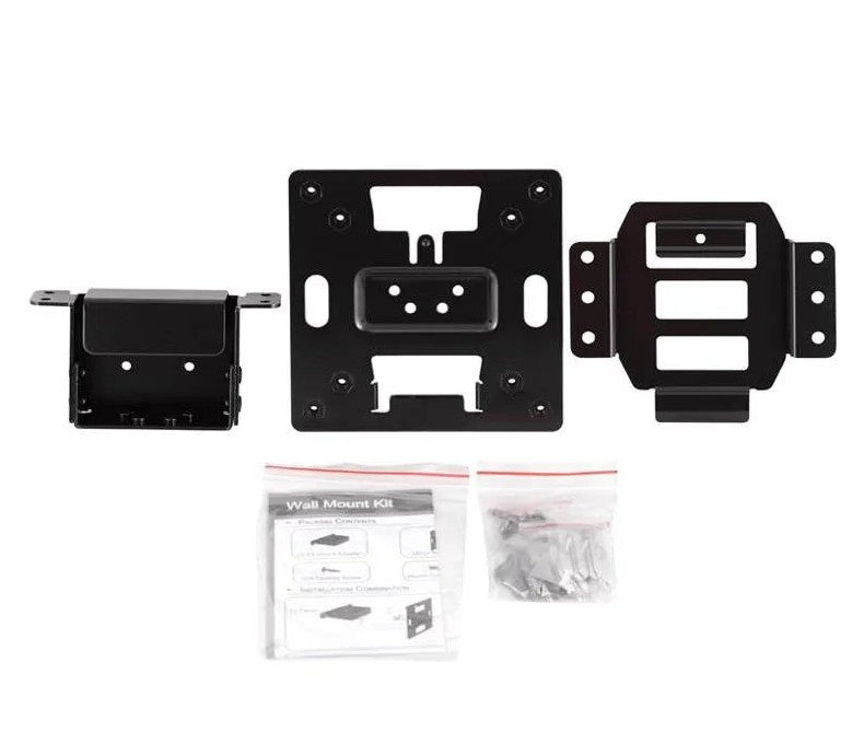 MSI AIO (All-In-One) VESA Wall Mount Kit for wall mounting MSI AIO units on the wall. VESA standard (STD 100*100mm) - Image 3