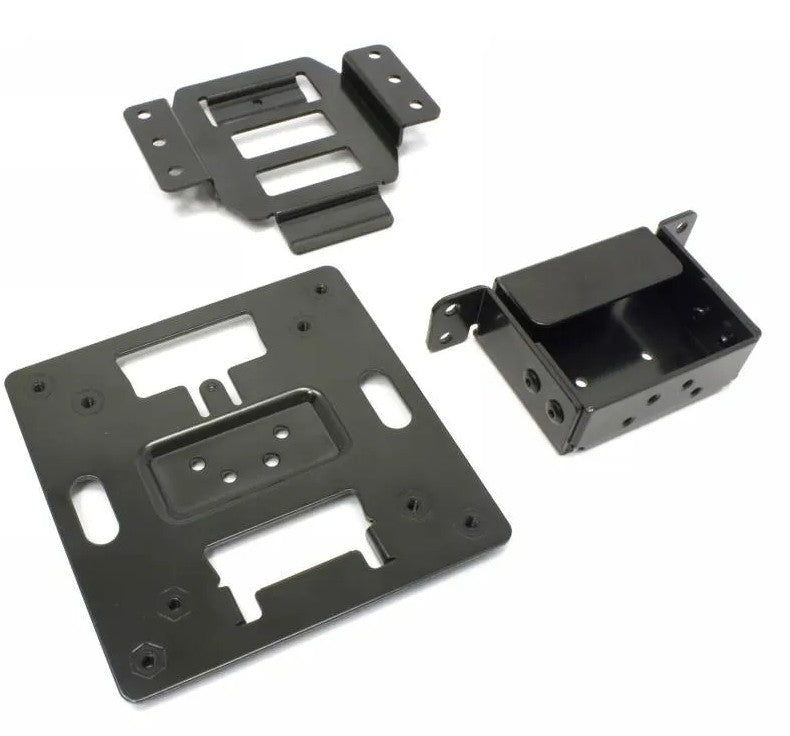 MSI AIO (All-In-One) VESA Wall Mount Kit for wall mounting MSI AIO units on the wall. VESA standard (STD 100*100mm) - Image 5