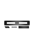Shuttle 2U Rack Mount Front Plate - Image 1