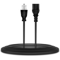 Shuttle 46R-060312-0100 , AU Power cord - Image 1