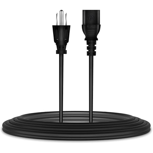 Shuttle 46R-060312-0100 , AU Power cord - Image 2