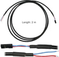 Shuttle Cable for external push button switch - Image 1