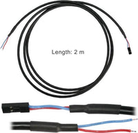 Shuttle Cable for external push button switch - Image 1