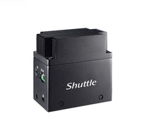 Shuttle EN01E Edge PC-Atom x5-E3940, 8GB LPDDR4, 64GB eMMC, Metal, Fanless, tiny, wide temperature, optional for POE & Capture card & 4G LTE - Image 5