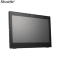 Shuttle P90U3 19.5" Capacitive display AIO, Core i3-7100U, 8GB RAM, 64GB storage, Win 11pro - Image 1