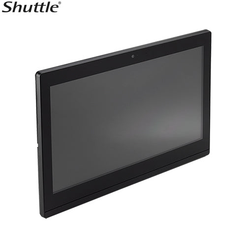 Shuttle P90U3 19.5" Capacitive display AIO, Core i3-7100U, 8GB RAM, 64GB storage, Win 11pro - Image 2