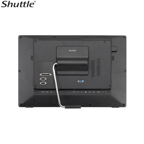 Shuttle P90U3 19.5" Capacitive display AIO, Core i3-7100U, 8GB RAM, 64GB storage, Win 11pro - Image 3
