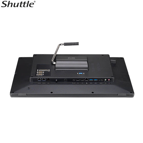 Shuttle P90U3 19.5" Capacitive display AIO, Core i3-7100U, 8GB RAM, 64GB storage, Win 11pro - Image 4