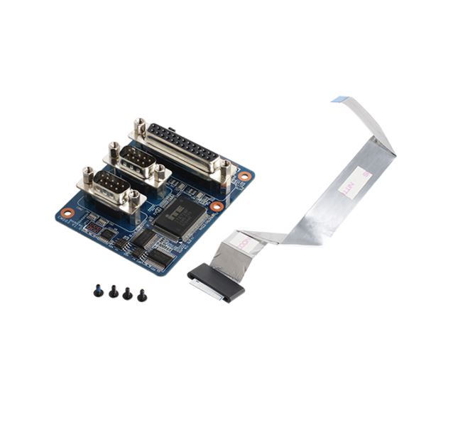 Shuttle PCL71 - COM/LPT port expansion for Shuttle XPC AIO Series: X50 (V4-V8) and P90U/P92U - Image 1