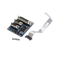 Shuttle PCL71 - COM/LPT port expansion for Shuttle XPC AIO Series: X50 (V4-V8) and P90U/P92U - Image 1