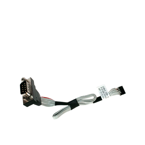 Shuttle COM port adapter cable for P20U, P22U, P51U, P52U, X50V9, XH410G, XH510G(2), XH610G(2), SH610R4,DS10U, DS20U, DS50U - Image 1