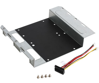 Shuttle PHD4 3.5" HDD Rack Kits for XH81, XH81V, XH97V, XH170V, XH110 & XH110V - Image 2
