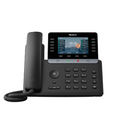 Yealink SIP-T74U (SBC READY) IP Phone, 4.3" Color Display, 16 SIP Accounts, HD Voice, USB & PoE, Linux 6.1, TEE Encryption - Image 1