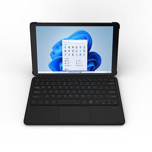 Leader 2-in-1 Tablet 10W6PRO, 10.5" FHD Touch, Intel N5030, 8GB RAM, 128GB eMMC, Wi-Fi AC, Detachable keyboard, Pen, Windows 11 Pro, 1 Year Warranty - Image 3