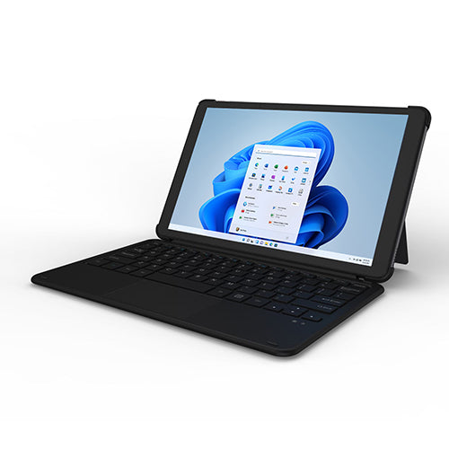 Leader 2-in-1 Tablet 10W6PRO, 10.5" FHD Touch, Intel N5030, 8GB RAM, 128GB eMMC, Wi-Fi AC, Detachable keyboard, Pen, Windows 11 Pro, 1 Year Warranty - Image 5