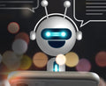 Trimate Chat bot Support, 15 FAQs,Never miss a call or chat again. Eliminate long hold or response times. Empower your staff to focus on what matters - Image 1
