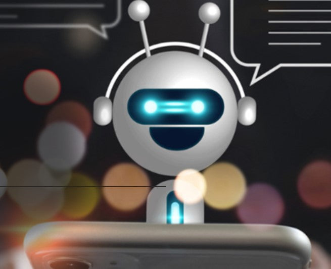 Trimate Voicebot Professional, Call Transfers Conversational AI, FAQs, Never miss a call or chat again. Eliminate long hold or response times - Image 4