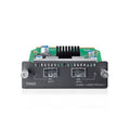 TP-Link TX432 10-Gigabit 2-Port SFP + Module 2x10Gb SFP+ Slots Fits Multiple TP-LINK Switches/SFP+ Transceivers/SFP+ Cables (LS) - Image 1
