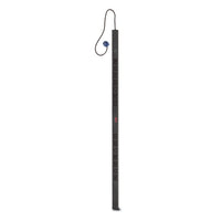 APC Basic Rack PDU, 0U, 230V/16A Input, 4x IEC C19 & 20x IEC C13 Outlets - Image 2