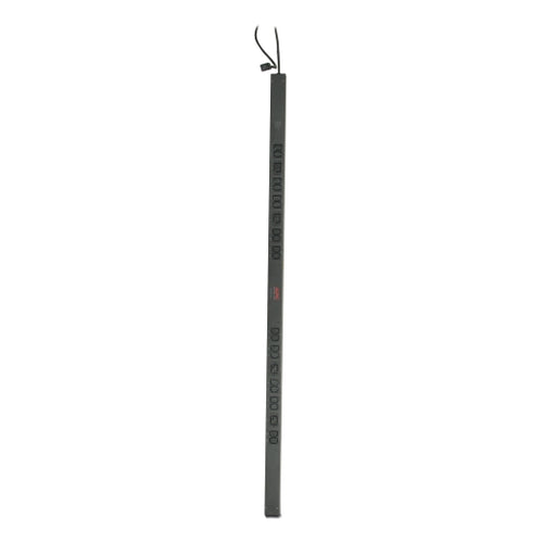 APC Rack PDU,Basic, Zero U, 16A, 230V, (20) C13 & (4) C19 , IEC C20 - Image 2