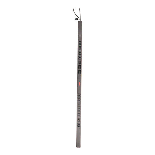 APC Rack PDU,Basic, Zero U, 16A, 230V, (20) C13 & (4) C19 , IEC C20 - Image 3