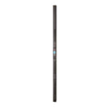 APC Rack PDU 2G, Metered by Outlet with Switching, ZeroU, 20A/208V, 16A/230V, (21) C13 & (3) C19 - Image 1