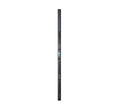 APC Rack PDU 2G, Metered by Outlet with Switching, ZeroU, 16A, 230V, (21) C13 & (3) C19 - Image 1