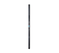 APC Rack PDU 2G, Metered by Outlet with Switching, ZeroU, 16A, 230V, (21) C13 & (3) C19 - Image 4