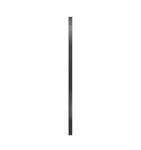 APC Rack PDU 2G, Metered by Outlet with Switching, ZeroU, 16A, 230V, (21) C13 & (3) C19 - Image 2