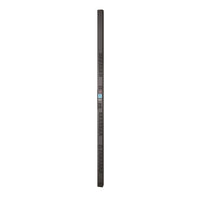 APC Rack PDU 2G, Metered by Outlet with Switching, ZeroU, 20A/208V, 16A/230V, (21) C13 & (3) C19 - Image 3