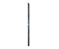 APC Rack PDU 2G, Metered by Outlet with Switching, ZeroU, 11.0kW, 230V, (21) C13 & (3) C19 - Image 1