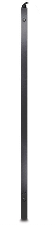 APC Netshelter Metered Rack PDU, 0U, Clipsal 56 Series Input, 6x IEC C19 & 36x IEC C13 Outlets - Image 4