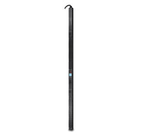 APC Netshelter Metered Rack PDU, 0U, Clipsal 56 Series Input, 6x IEC C19 & 36x IEC C13 Outlets - Image 2