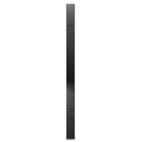 APC Rack PDU 2G, Switched, ZeroU, 16A, 230V, (7) C13 & (1) C19, IEC309 Cord - Image 2