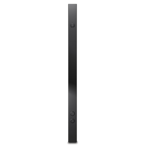 APC Rack PDU 2G, Switched, ZeroU, 16A, 230V, (7) C13 & (1) C19, IEC309 Cord - Image 2
