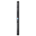 APC Rack PDU 2G, Switched, ZeroU, 16A, 230V, (7) C13 & (1) C19, IEC309 Cord - Image 1