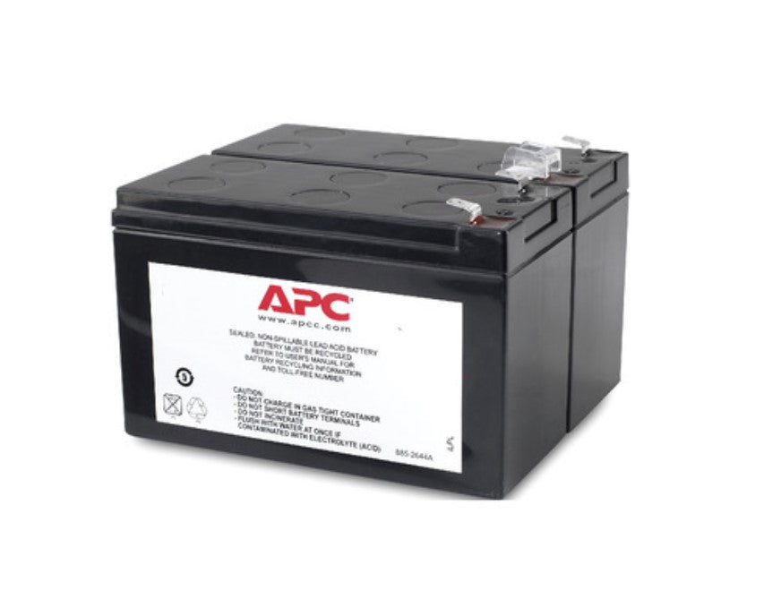 APC Replacement Battery Cartridge #113 with 2 Year Warranty - Image 1