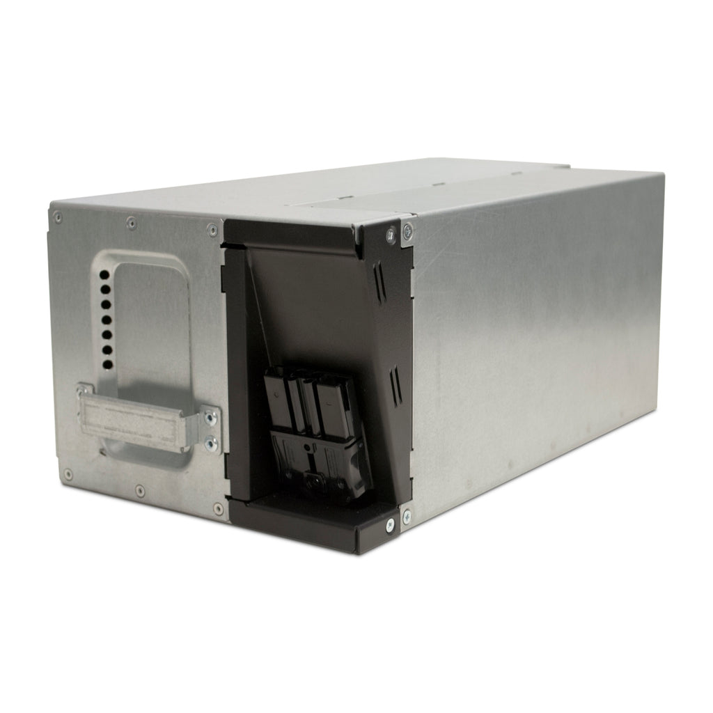 APC Replacement Battery Cartridge #143, Suitable For SMX2200HV, SMX2200HVNC, SMX3000HV, SMX3000HVNC, SMX120BP - Image 2