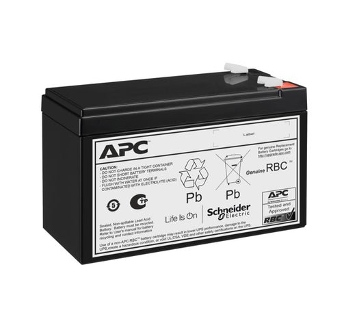 APC Replacement Battery Cartridge 175 - Image 2