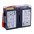 APC Replacement Battery Cartridge #V200, Suitable For SRV1KRIRK - Image 1